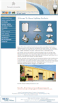 Mobile Screenshot of meyerlightingproducts.com